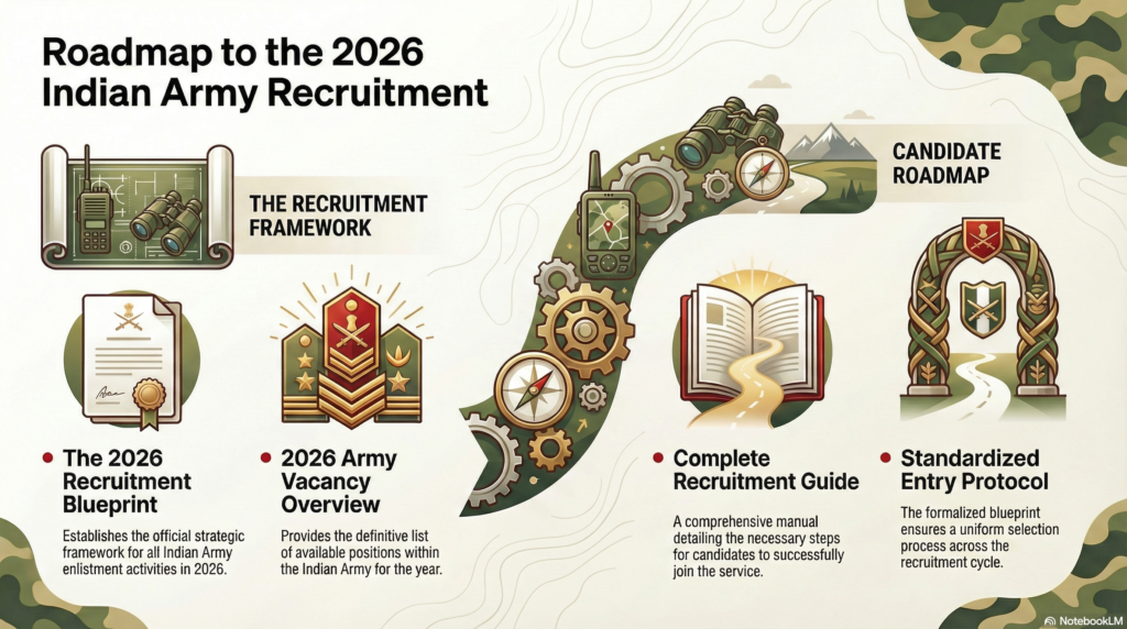 Army Recruitment 2026