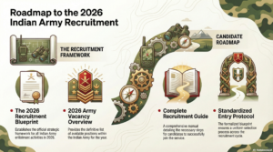 Army Recruitment 2026