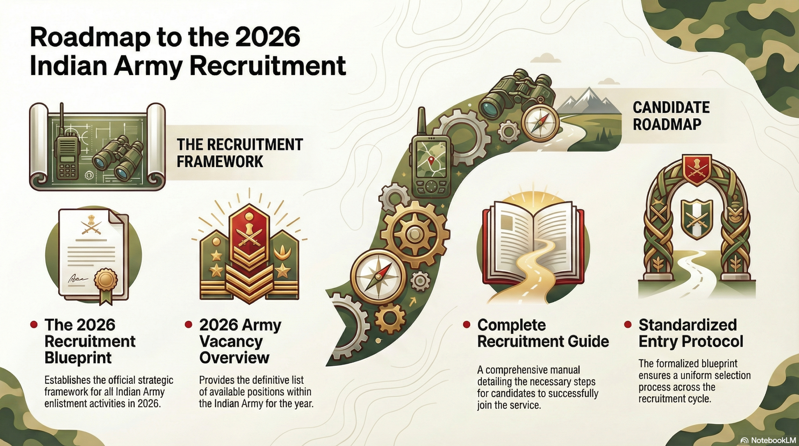 Army Recruitment 2026