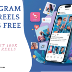 instagram 5000 reels views free