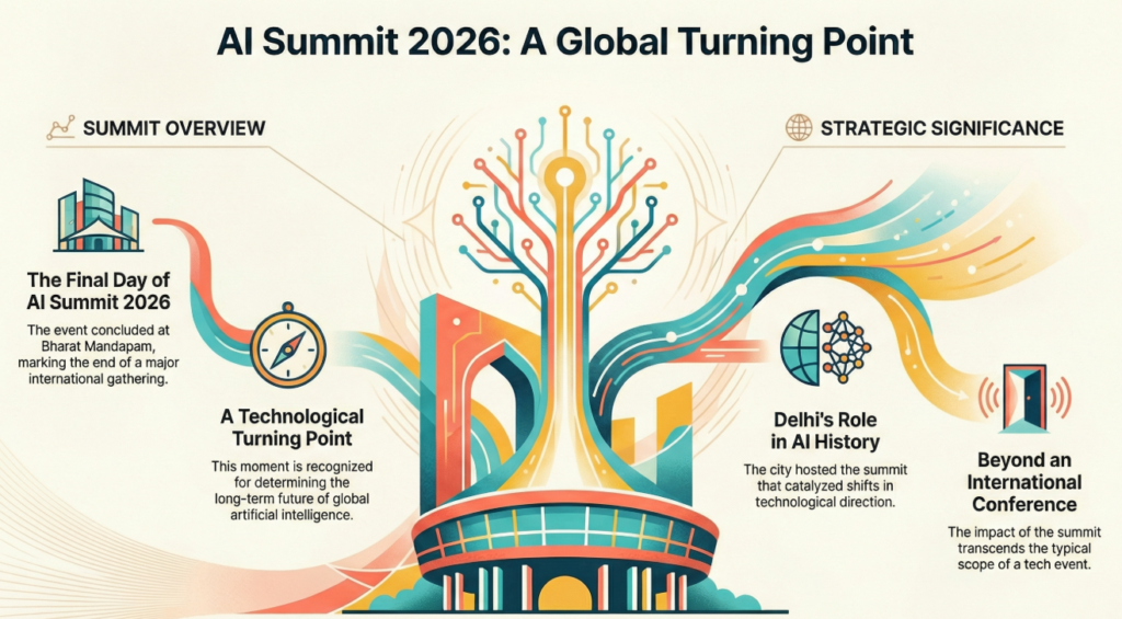 AI Summit 2026