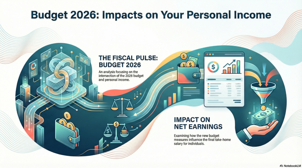 Key Features of Budget 2026-2027