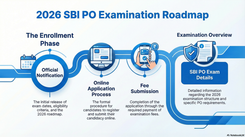 sbi po exam date 2026