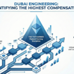 Which engineering has highest salary in dubai