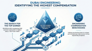 A Complete Guidence of Which engineering has Highest Salary in Dubai | UAE Jobs