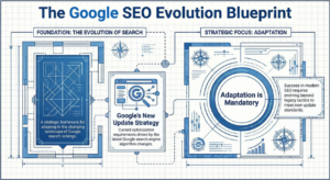 google new update for seo