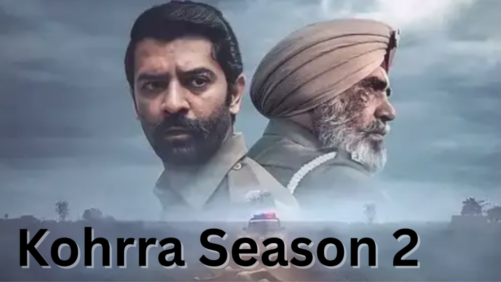 new web series 2026 list hindi