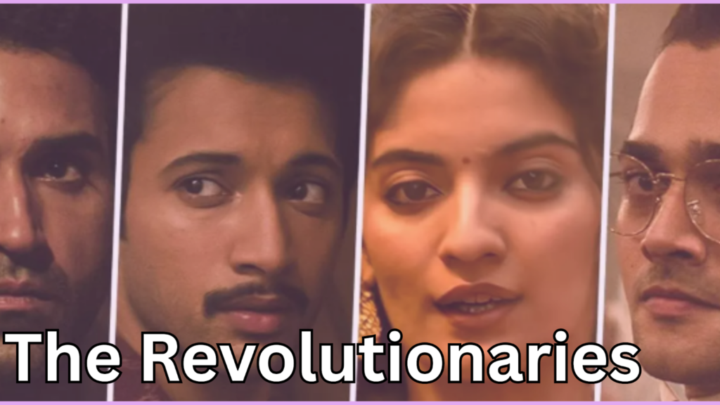 new web series 2026 list hindi