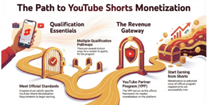 YouTube Monetization Criteria for Shorts: Complete Guide for 2026