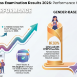 AP 10th Class Results 2026