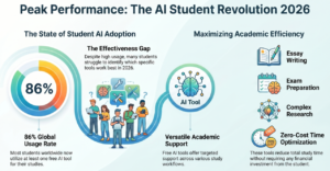 free AI tools for students