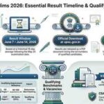 upsc prelims result 2026