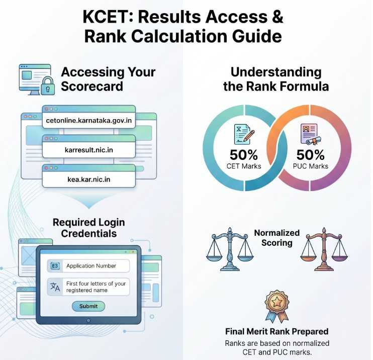 KCET 2026 Result