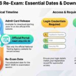 NEET admit card 2026
