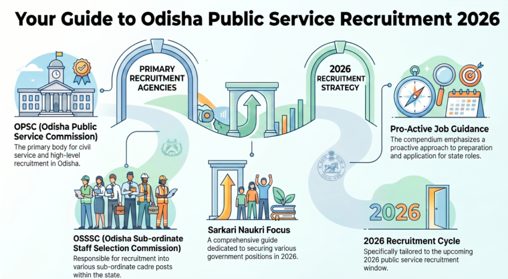 pro active odisha govt job